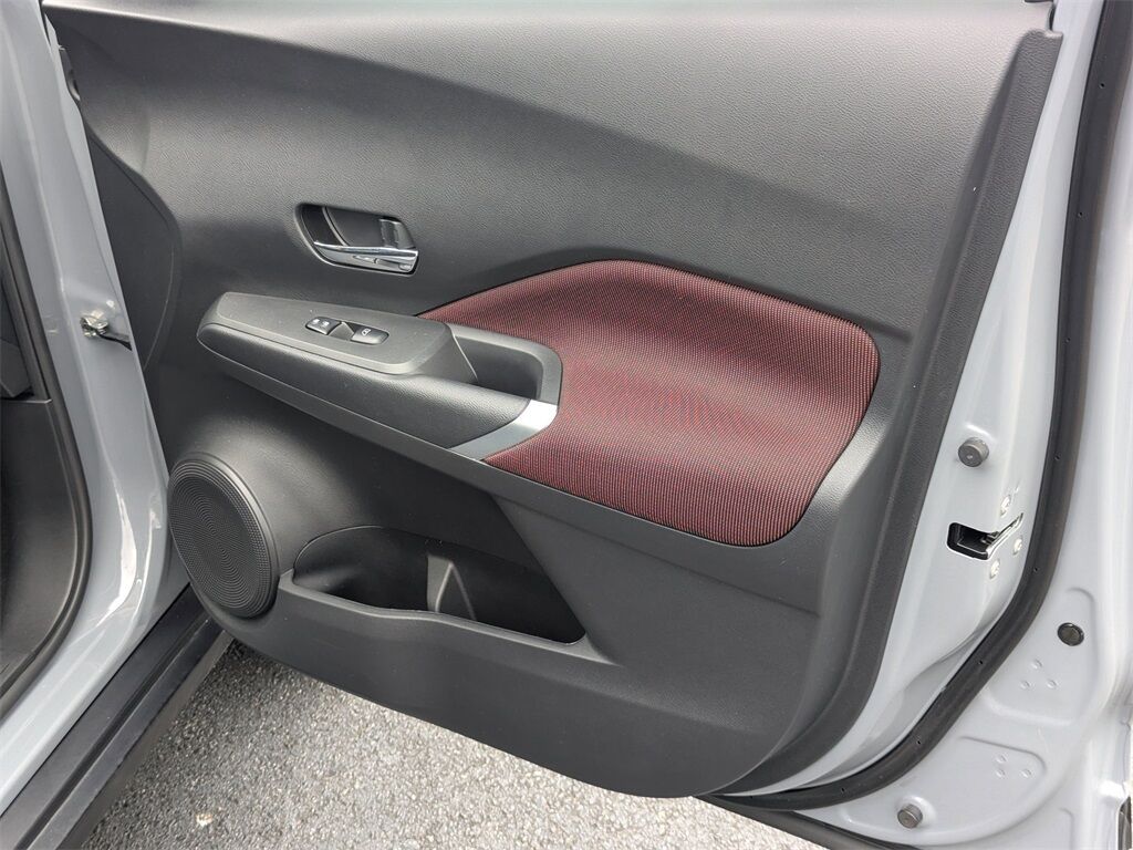 2023 Nissan Kicks SR Kennesaw GA