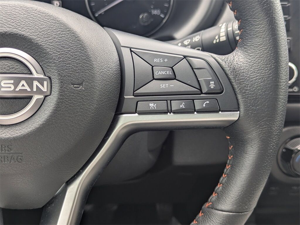 2023 Nissan Kicks SR Kennesaw GA