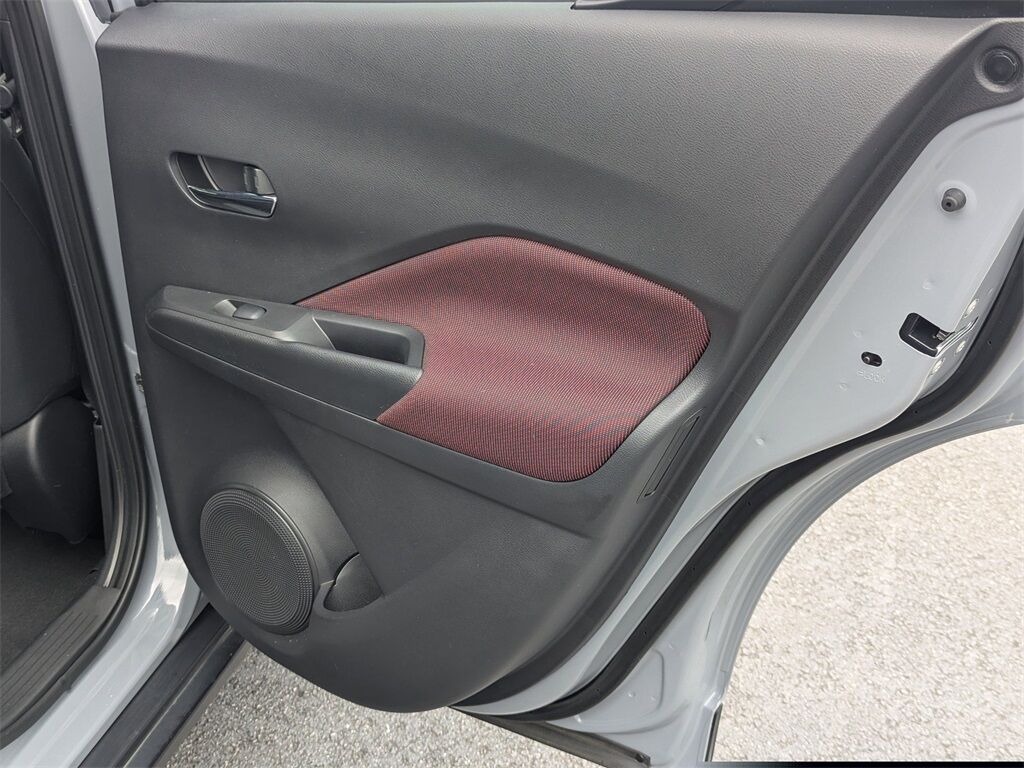 2023 Nissan Kicks SR Kennesaw GA