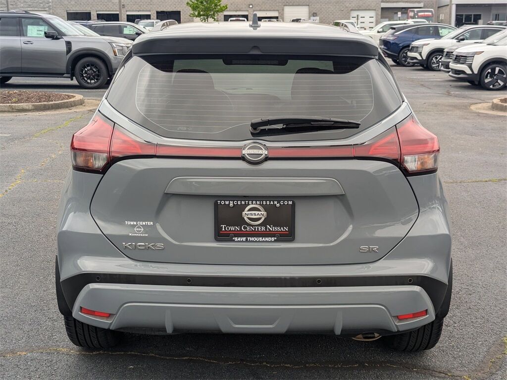 2023 Nissan Kicks SR Kennesaw GA