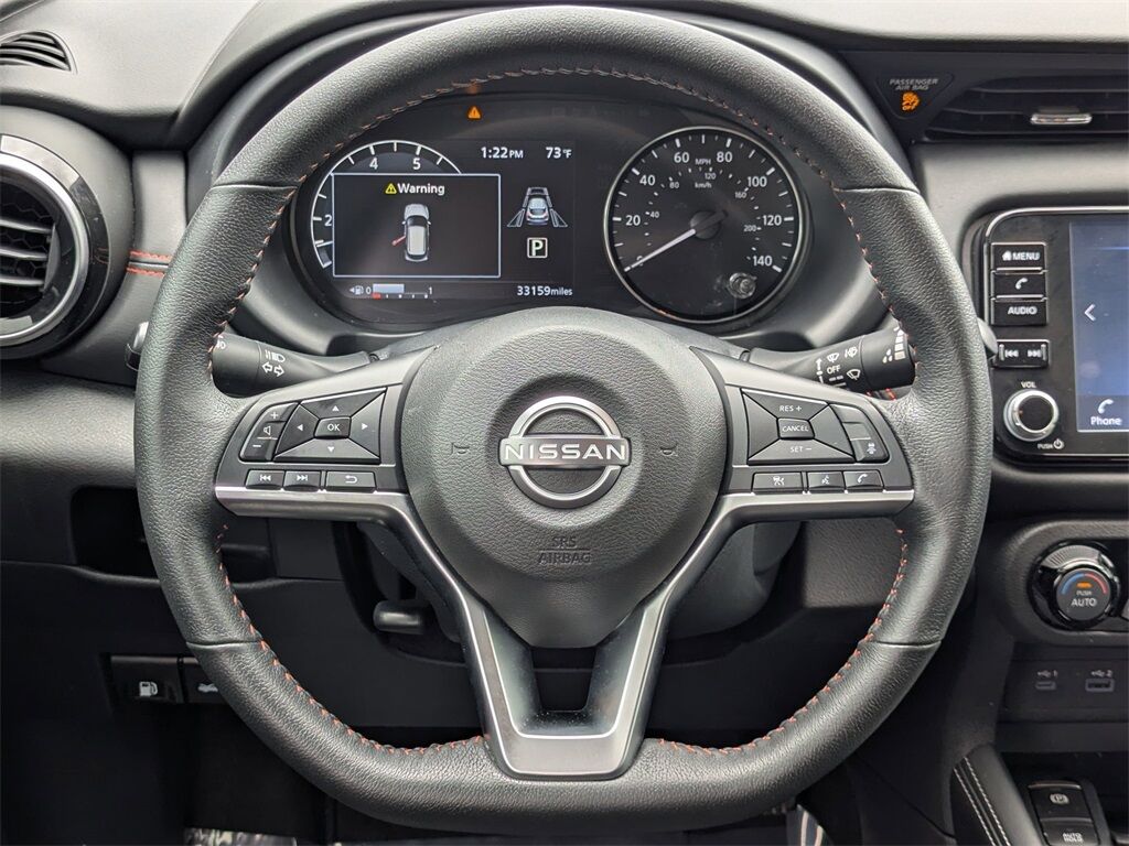 2023 Nissan Kicks SR Kennesaw GA