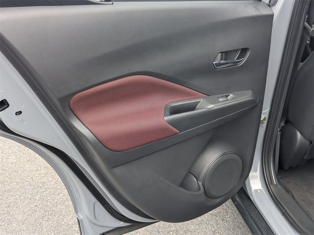 2023 Nissan Kicks SR Kennesaw GA