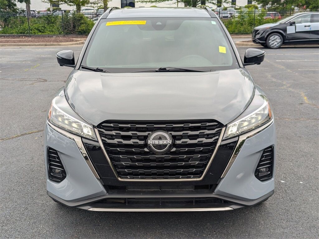 2023 Nissan Kicks SR Kennesaw GA