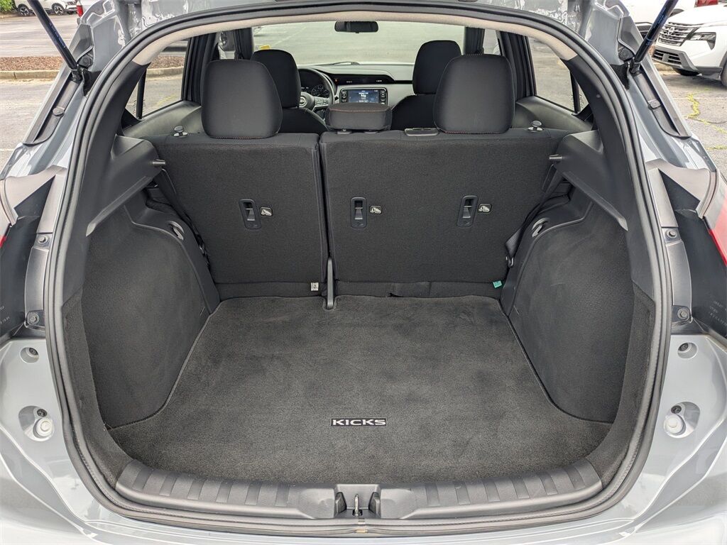 2023 Nissan Kicks SR Kennesaw GA