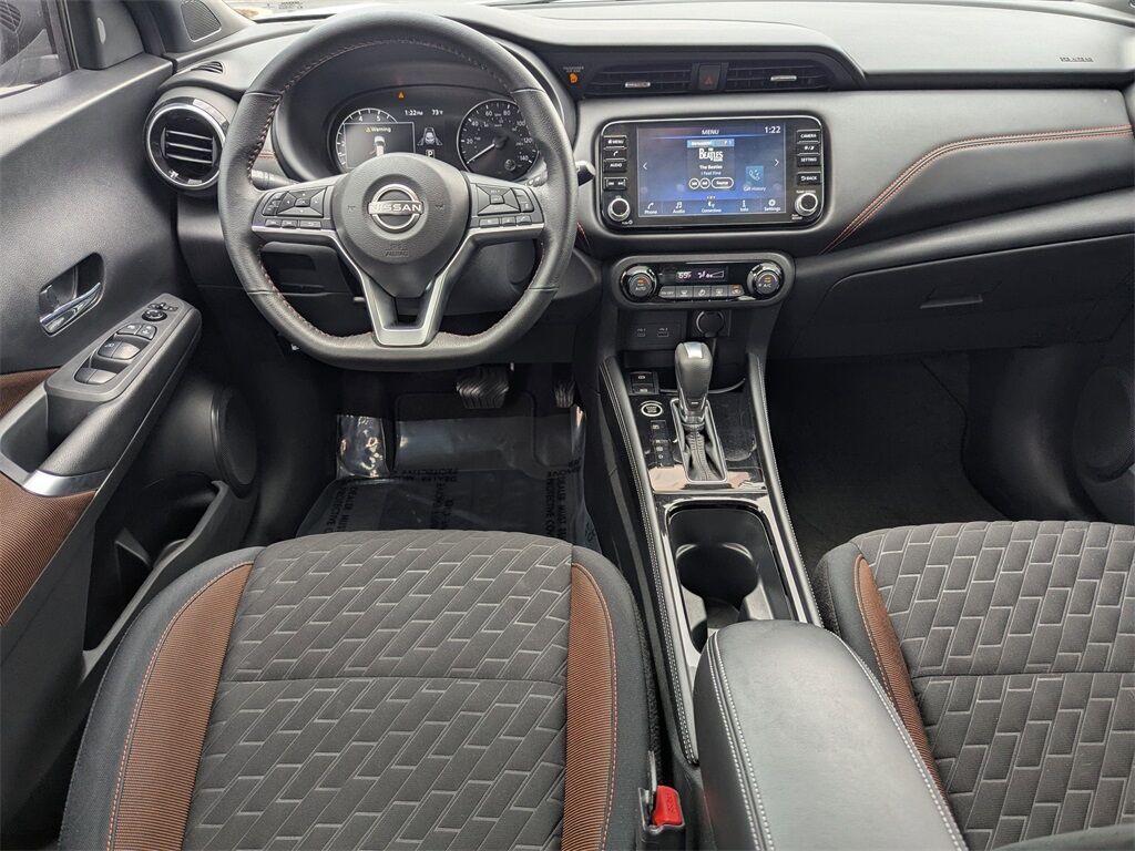 2023 Nissan Kicks SR Kennesaw GA