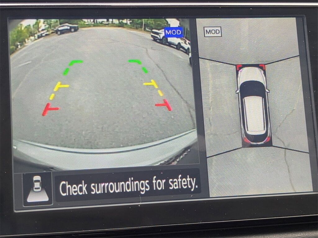 2023 Nissan Kicks SR Kennesaw GA