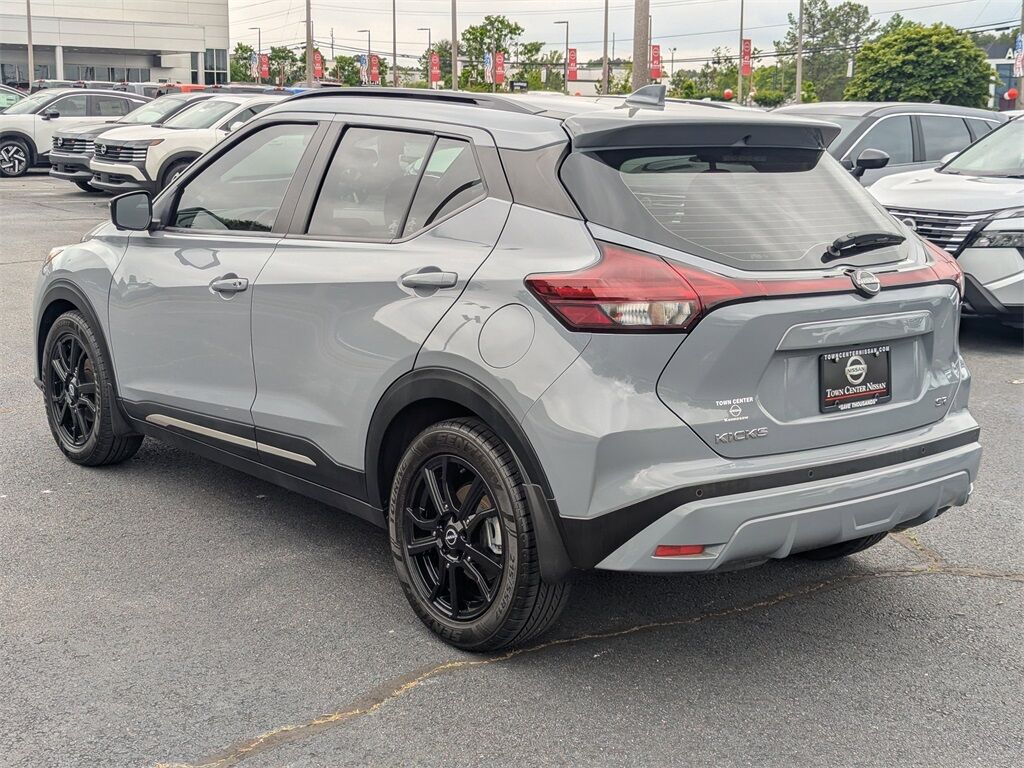 2023 Nissan Kicks SR Kennesaw GA