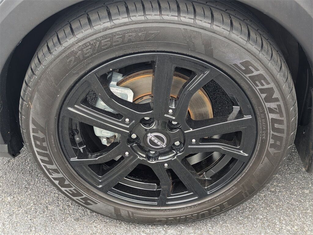 2023 Nissan Kicks SR Kennesaw GA