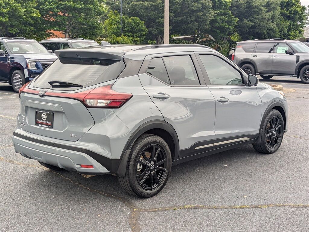 2023 Nissan Kicks SR Kennesaw GA