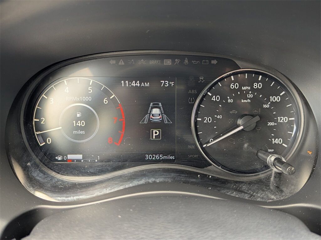 2023 Nissan Kicks SR Kennesaw GA