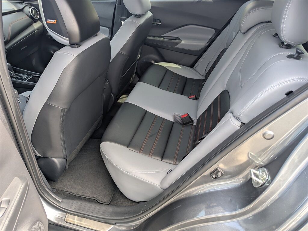 2023 Nissan Kicks SR Kennesaw GA