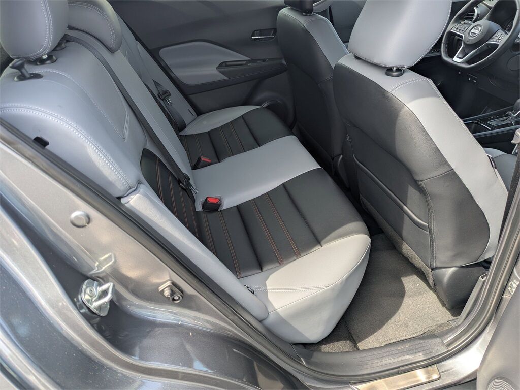 2023 Nissan Kicks SR Kennesaw GA