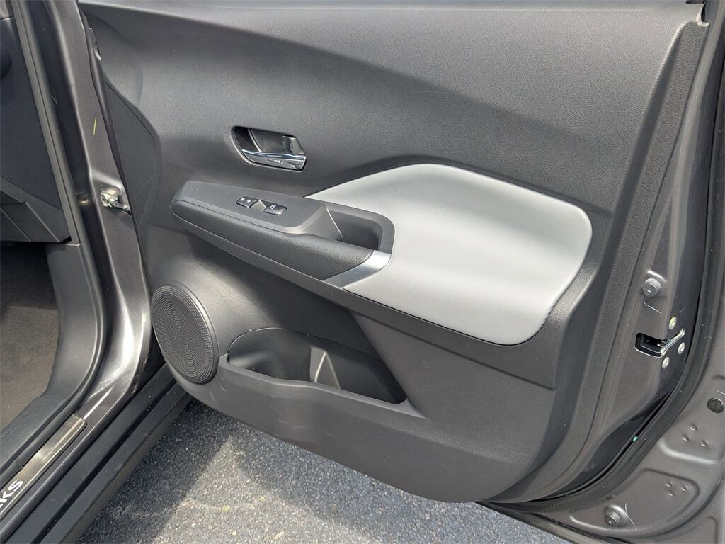 2023 Nissan Kicks SR Kennesaw GA