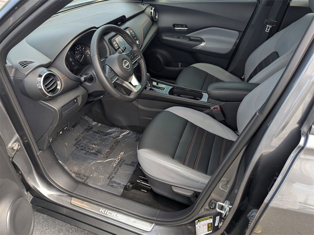 2023 Nissan Kicks SR Kennesaw GA