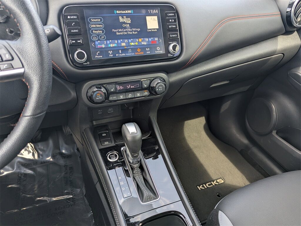 2023 Nissan Kicks SR Kennesaw GA