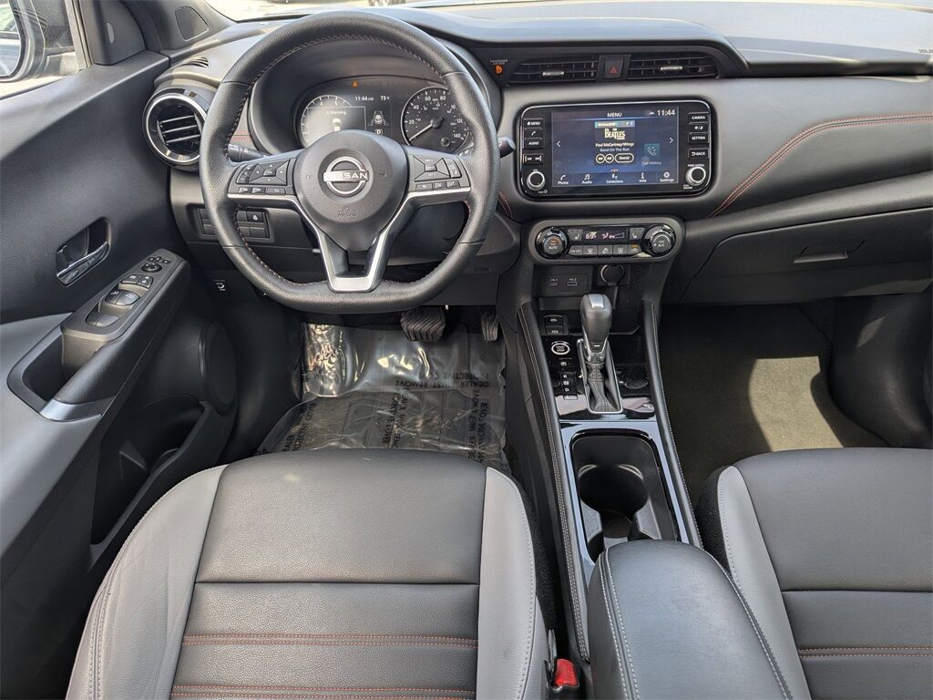 2023 Nissan Kicks SR Kennesaw GA
