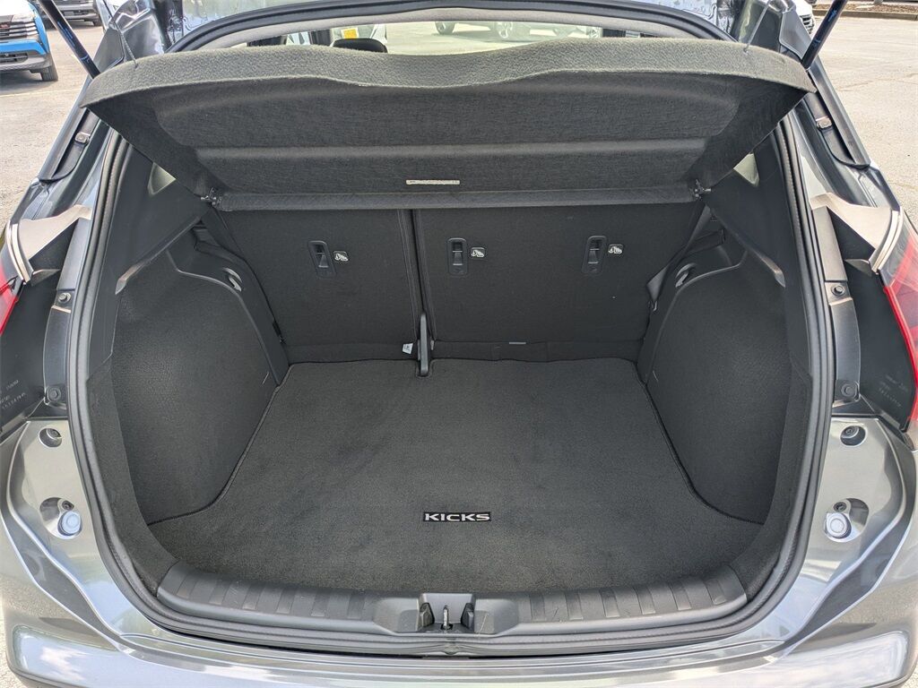 2023 Nissan Kicks SR Kennesaw GA