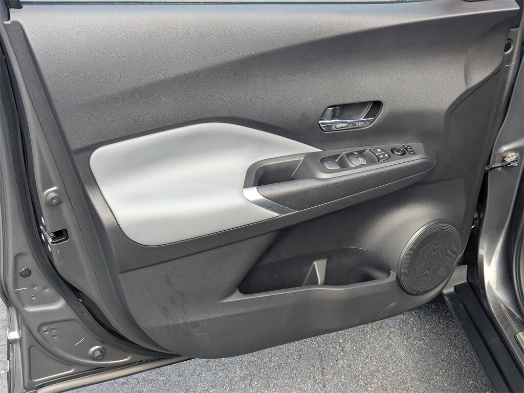 2023 Nissan Kicks SR Kennesaw GA