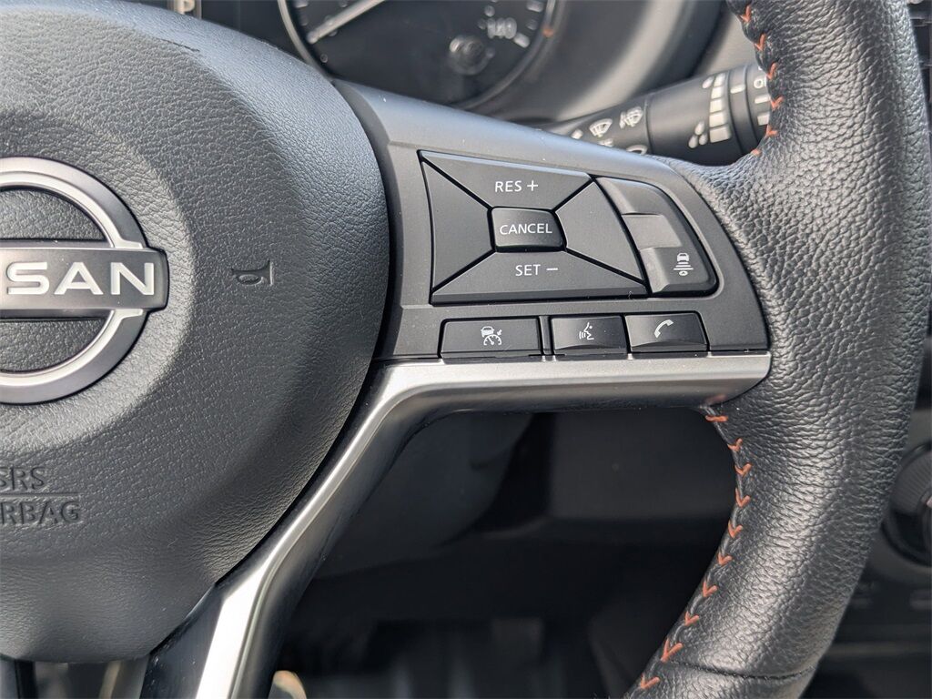 2023 Nissan Kicks SR Kennesaw GA