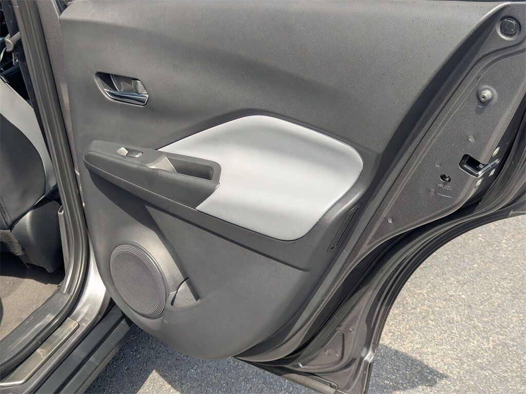 2023 Nissan Kicks SR Kennesaw GA