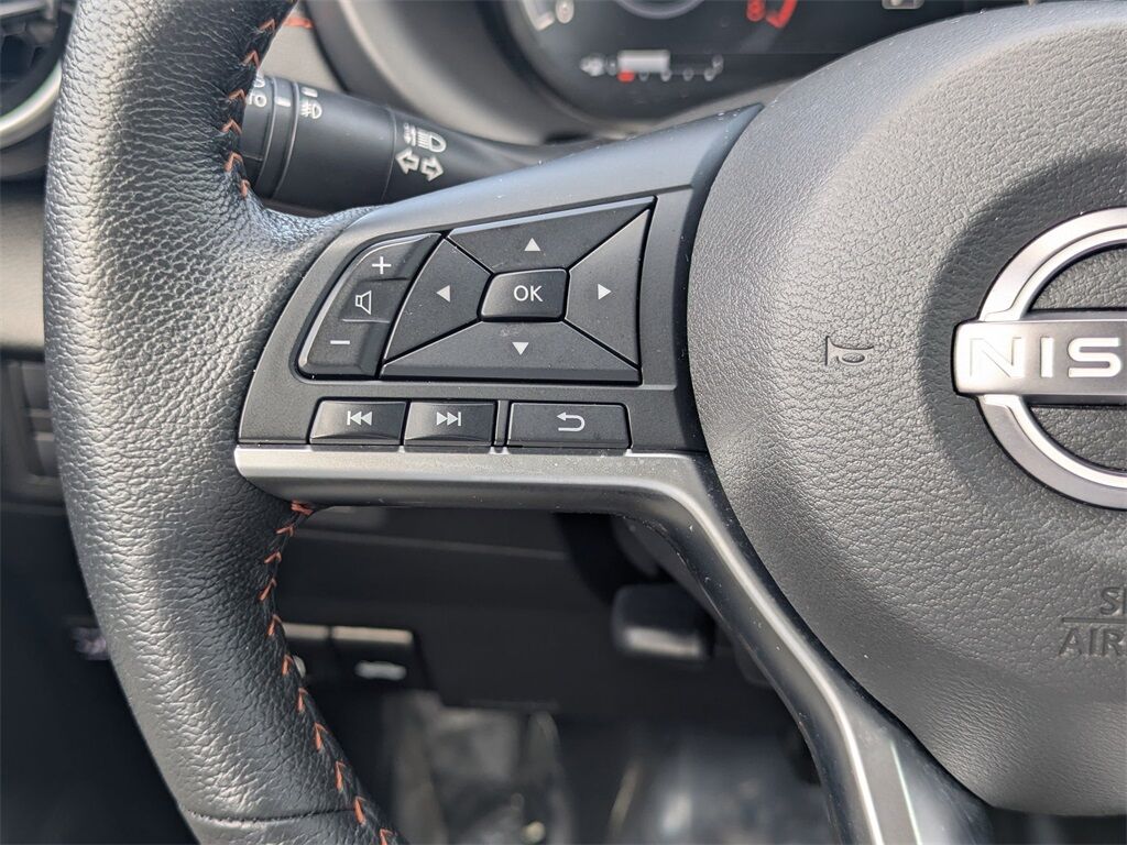 2023 Nissan Kicks SR Kennesaw GA