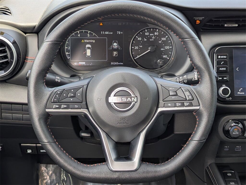 2023 Nissan Kicks SR Kennesaw GA