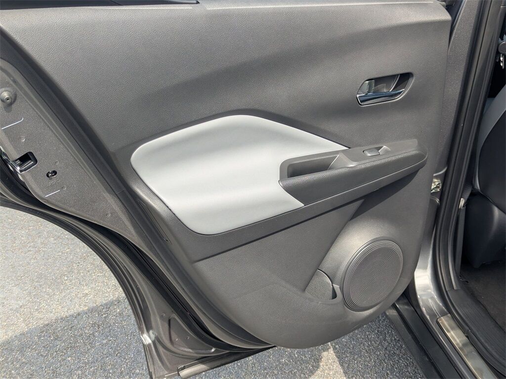 2023 Nissan Kicks SR Kennesaw GA