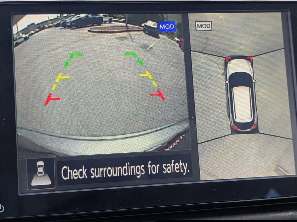 2023 Nissan Kicks SR Kennesaw GA