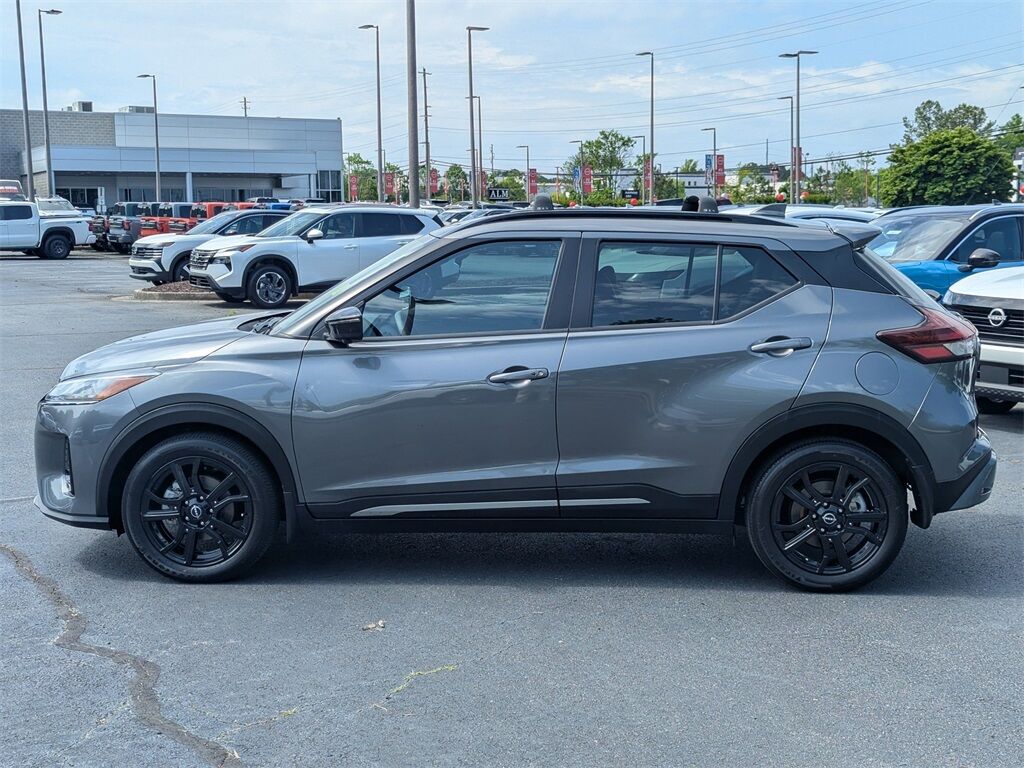2023 Nissan Kicks SR Kennesaw GA