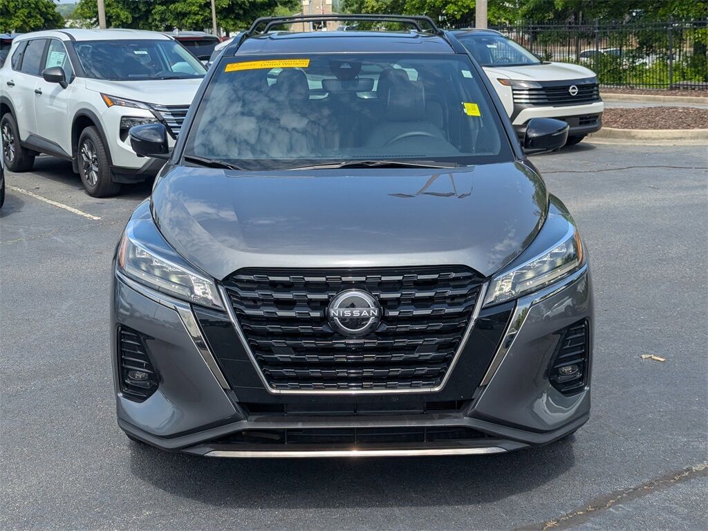 2023 Nissan Kicks SR Kennesaw GA