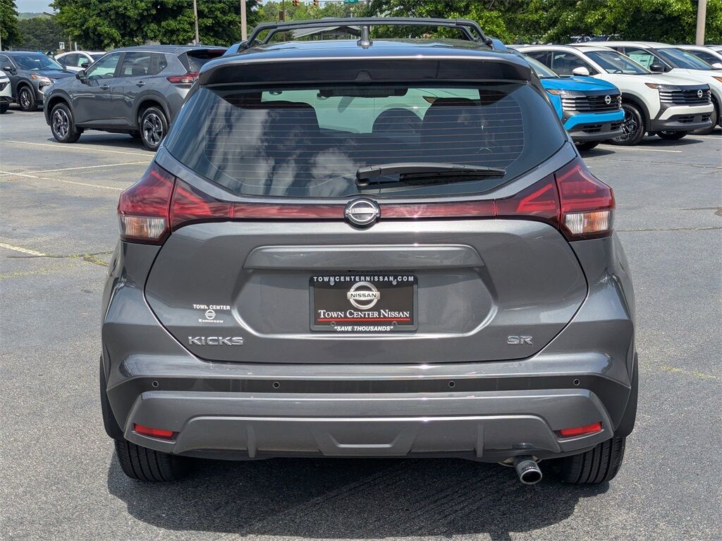 2023 Nissan Kicks SR Kennesaw GA