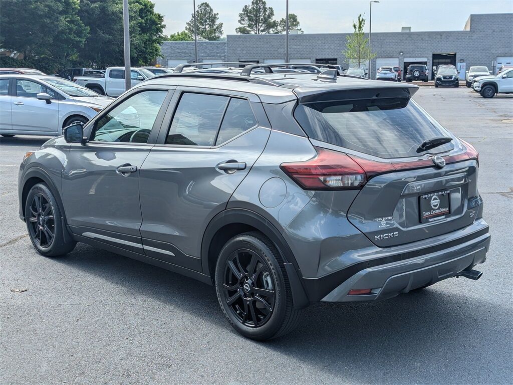2023 Nissan Kicks SR Kennesaw GA