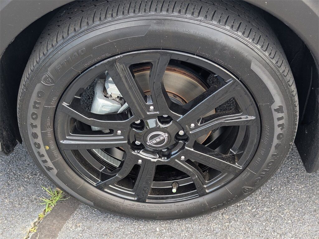 2023 Nissan Kicks SR Kennesaw GA