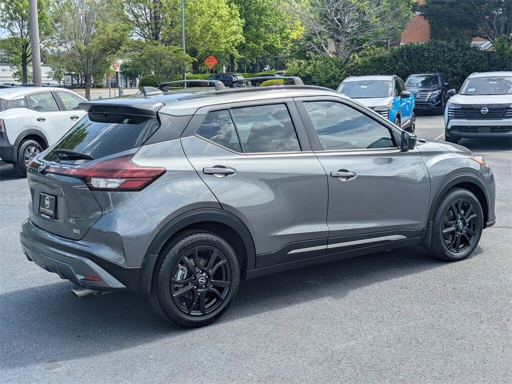 2023 Nissan Kicks SR Kennesaw GA