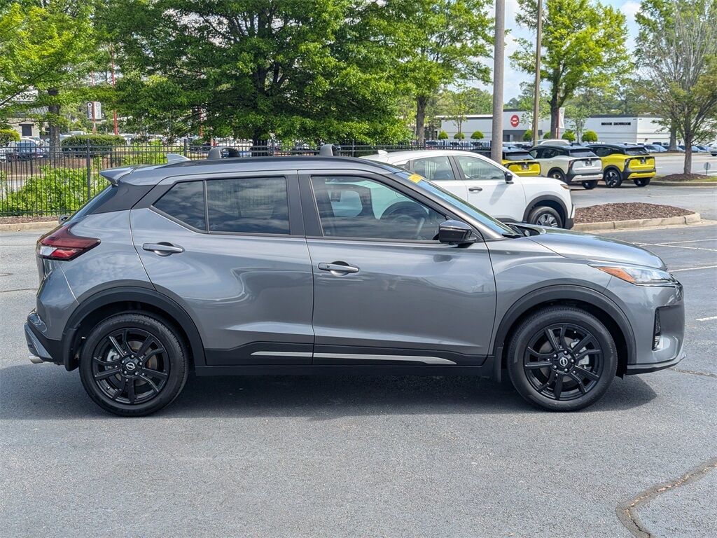 2023 Nissan Kicks SR Kennesaw GA
