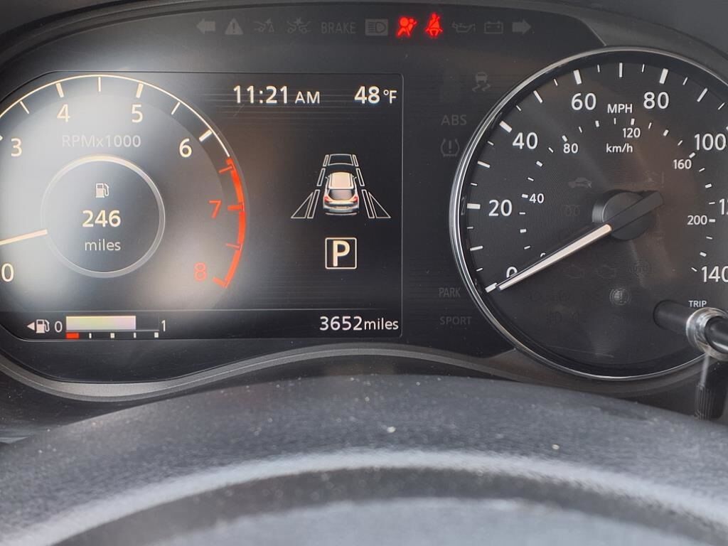 2023 Nissan Kicks SV Waldorf MD