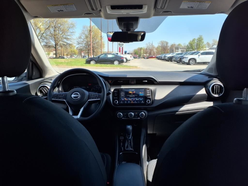 2023 Nissan Kicks SV Waldorf MD