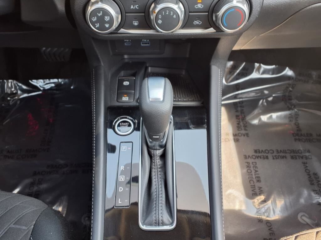 2023 Nissan Kicks SV Waldorf MD