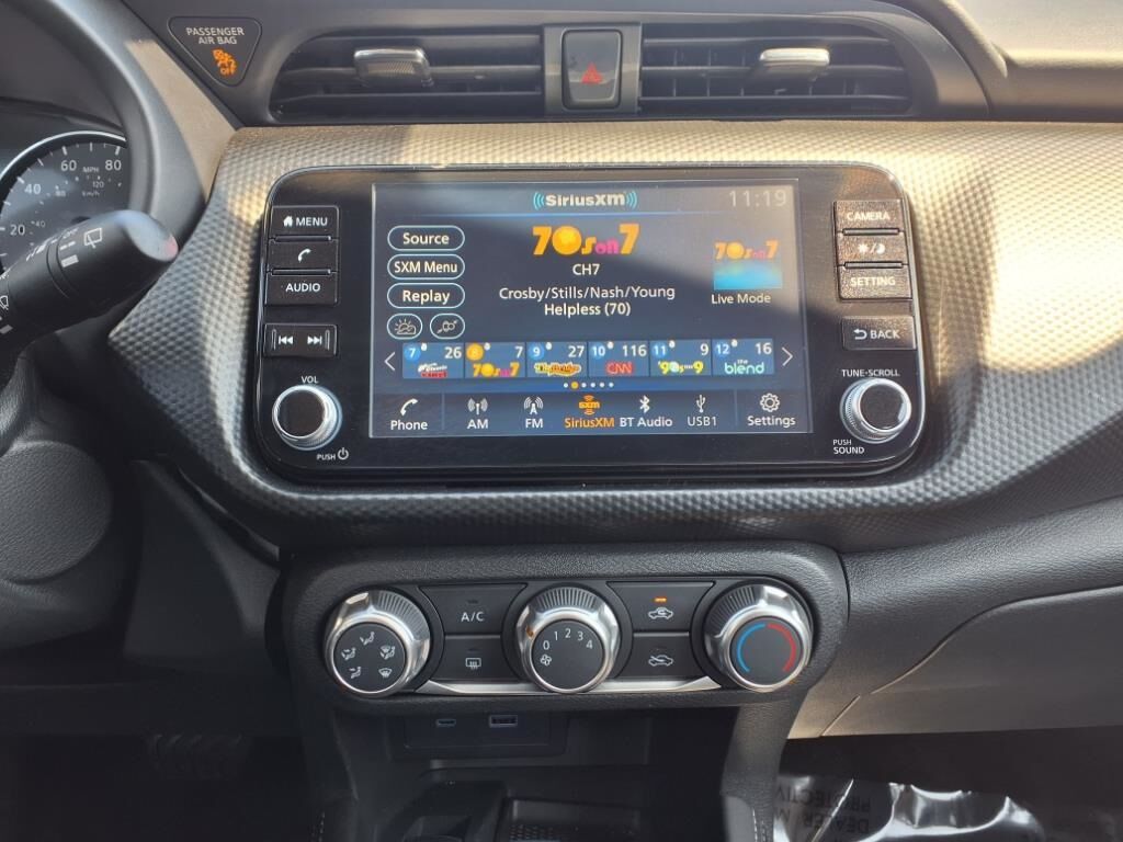 2023 Nissan Kicks SV Waldorf MD