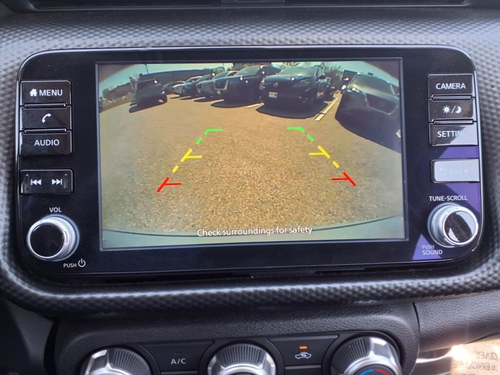 2023 Nissan Kicks SV Waldorf MD