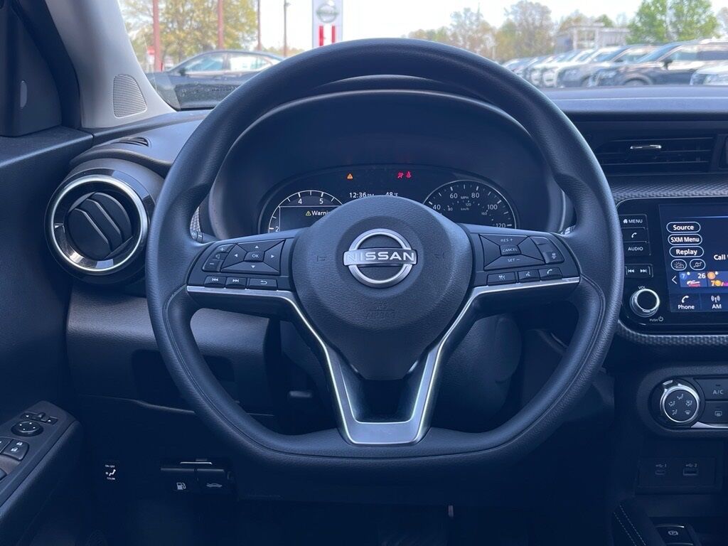 2023 Nissan Kicks SV Waldorf MD