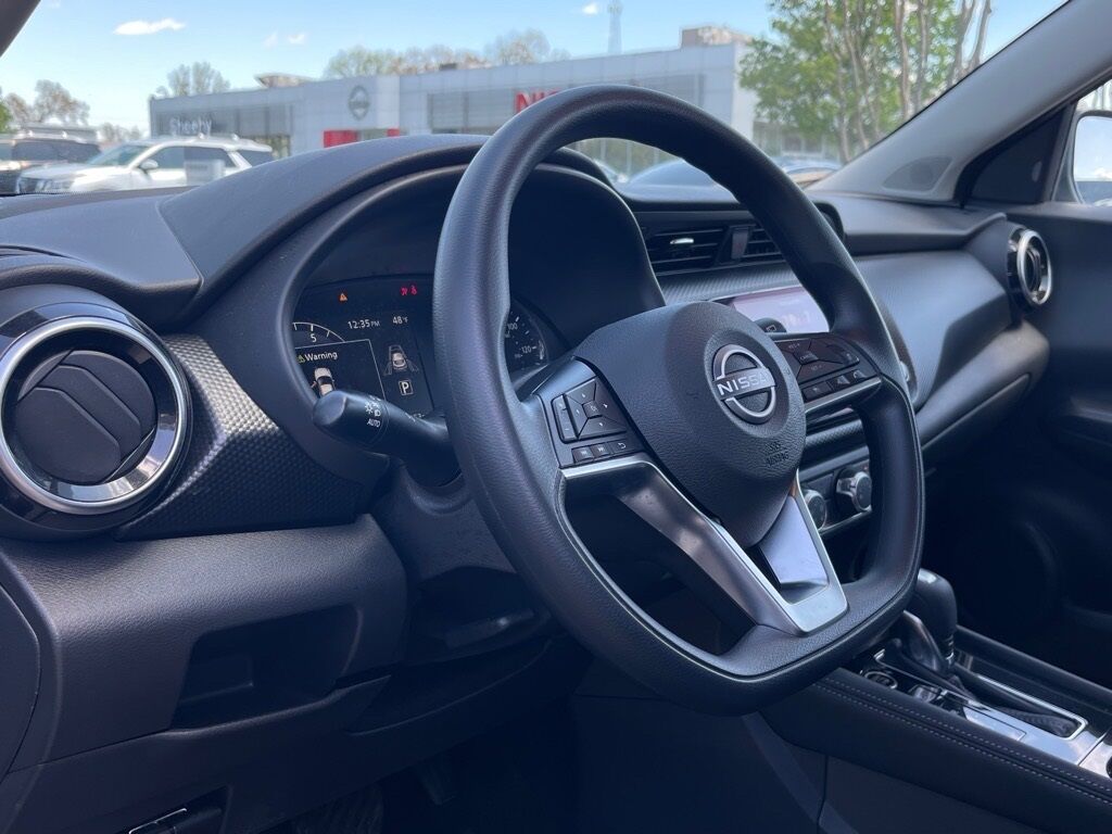 2023 Nissan Kicks SV Waldorf MD