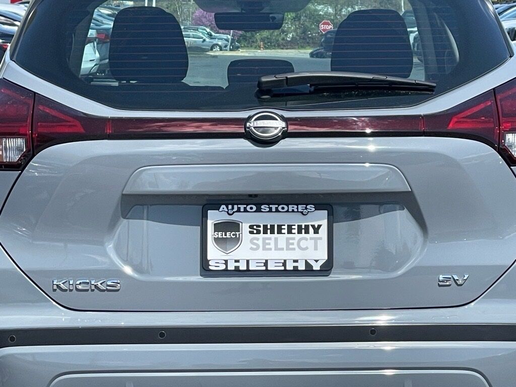 2023 Nissan Kicks SV Waldorf MD