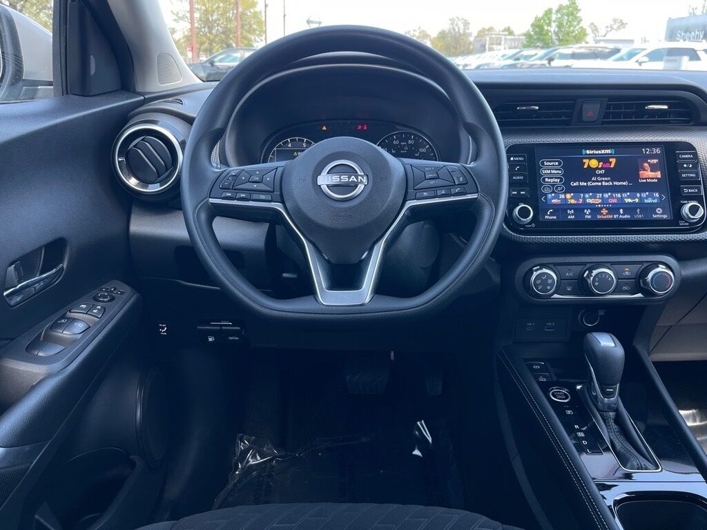 2023 Nissan Kicks SV Waldorf MD
