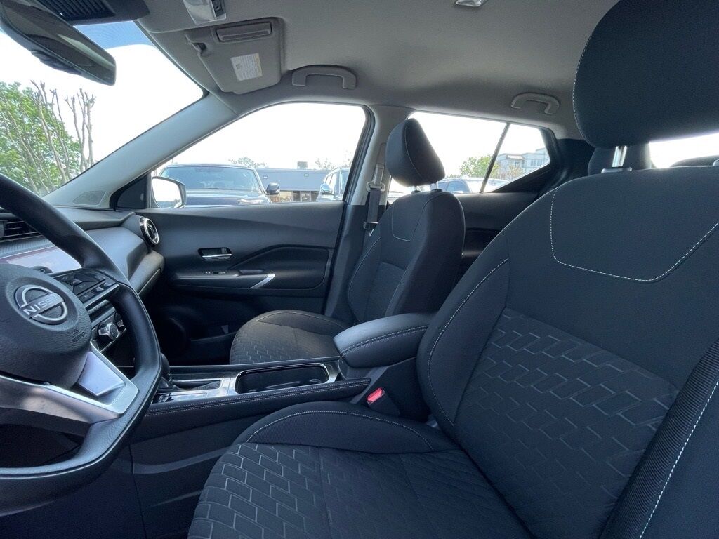 2023 Nissan Kicks SV Waldorf MD