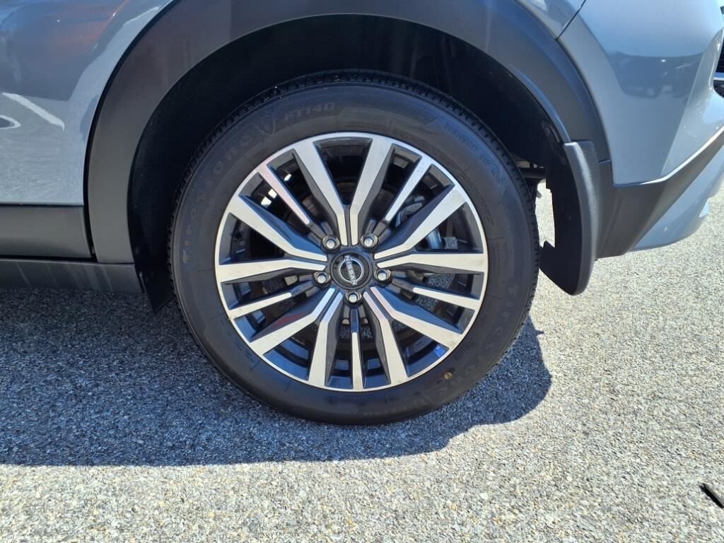 2023 Nissan Kicks SV Waldorf MD