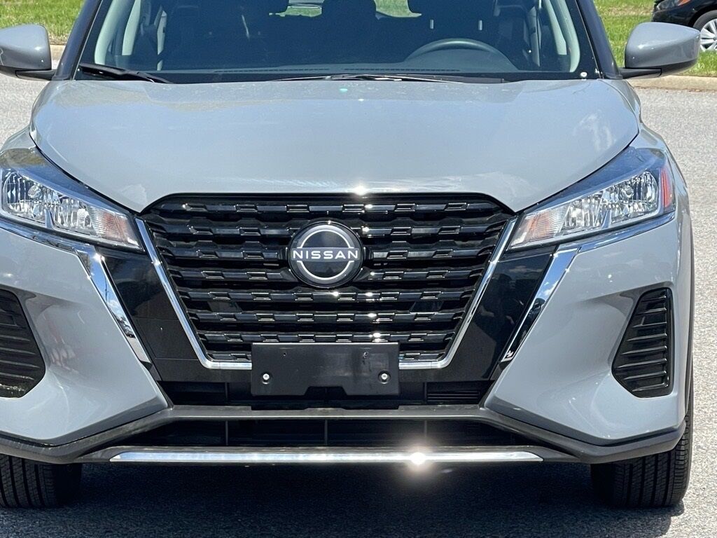 2023 Nissan Kicks SV Waldorf MD