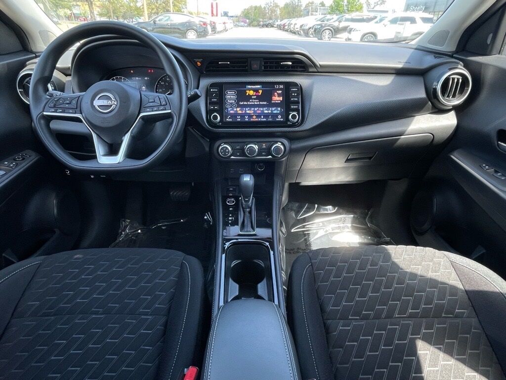 2023 Nissan Kicks SV Waldorf MD