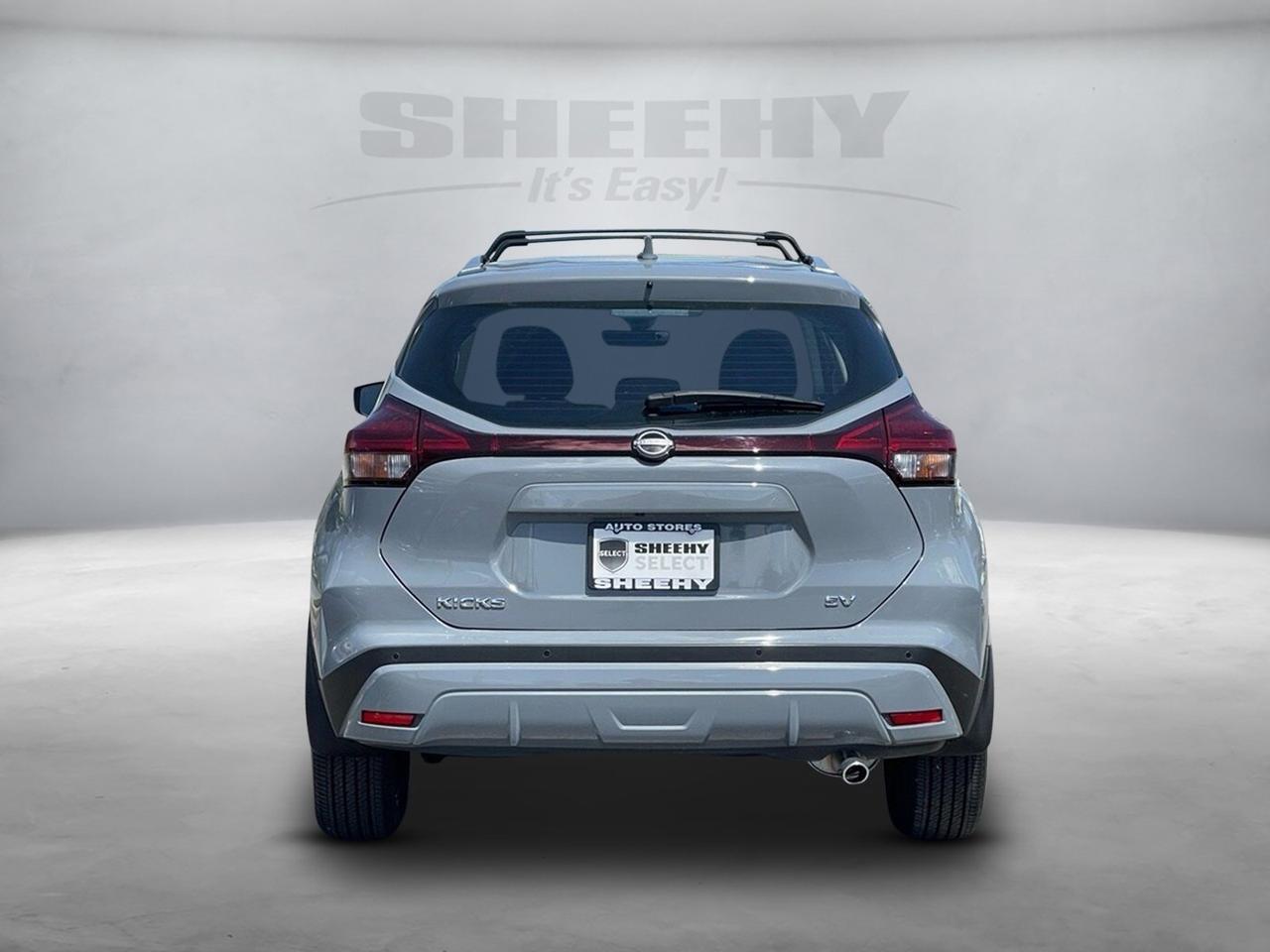 2023 Nissan Kicks SV Waldorf MD