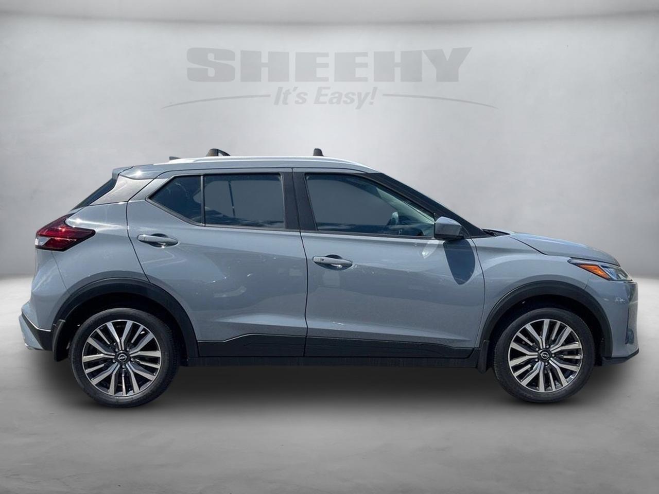 2023 Nissan Kicks SV Waldorf MD